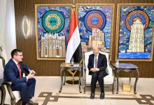 The Chairman of the Leadership Council praises Russia's steadfast support for the Yemeni people and their constitutional legitimacy.