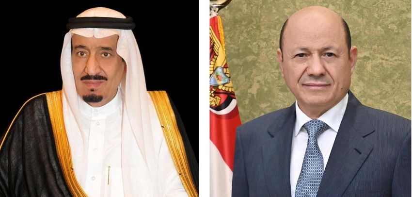 The Chairman of the Leadership Council received congratulatory messages from the King and Crown Prince for the National Day on May 22.
