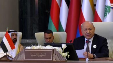 The Chairman of the Leadership Council stated that Yemen will remain a steadfast supporter of the nation's issues.