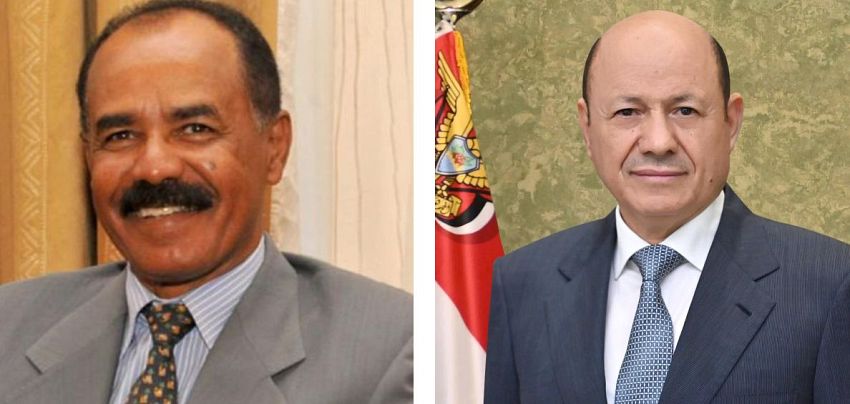 The Chairman of the Presidential Leadership Council congratulates Eritrea on its Independence Day anniversary.