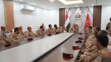 The Chief of Staff visits the Fifth Military Region to assess the conditions of the fighters.