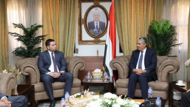 The Egyptian presidency extends congratulations on the occasion of Yemen's National Day, celebrated on May 22.