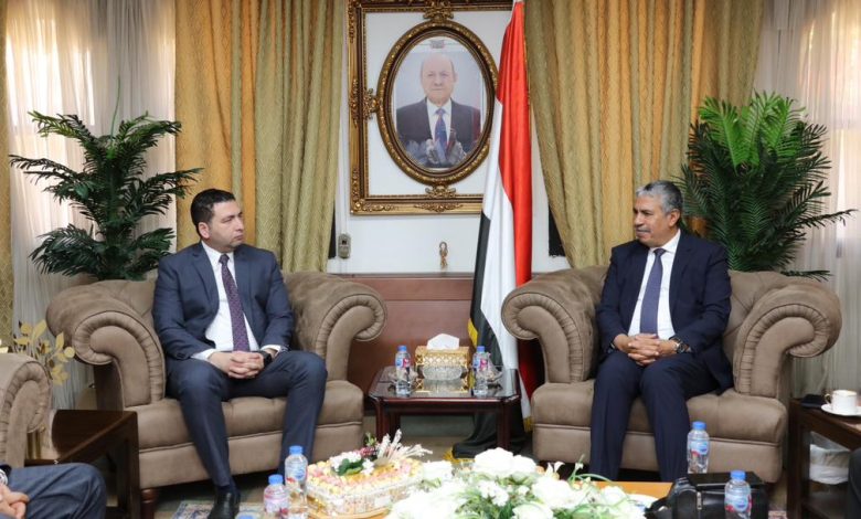 The Egyptian presidency extends congratulations on the occasion of Yemen's National Day, celebrated on May 22.
