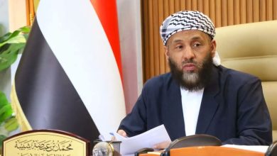 The Minister of Awqaf and Guidance announces the start of Yemen's pilgrimage delegation next week.