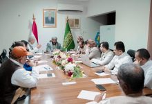 The Minister of Awqaf and Guidance emphasizes the need to mobilize all efforts to serve the pilgrims effectively.
