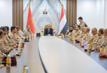 The Minister of Information visits the Fifth Military Region in Midi, praising the readiness of the heroes.