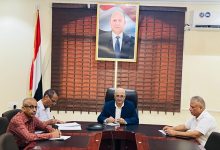 The Minister of Water and Environment attended the Board of Trustees meeting for the Environment and Development Center for the Arab Region and Europe (CEDARE).