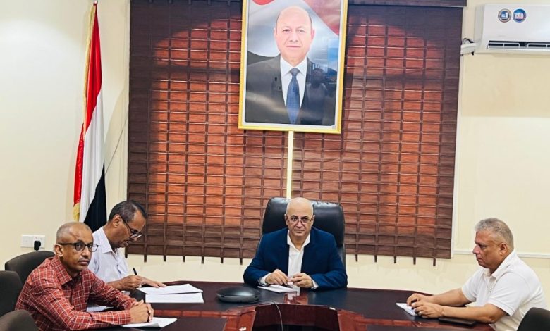 The Minister of Water and Environment attended the Board of Trustees meeting for the Environment and Development Center for the Arab Region and Europe (CEDARE).