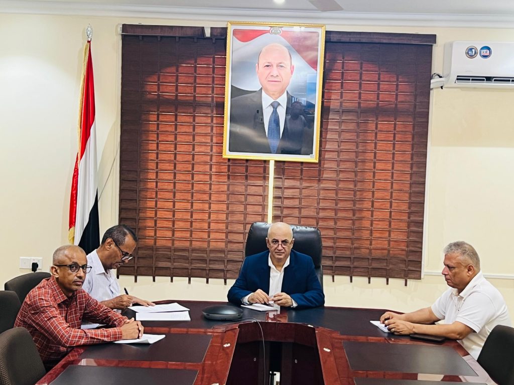 The Minister of Water and Environment attended the Board of Trustees meeting for the Environment and Development Center for the Arab Region and Europe (CEDARE).