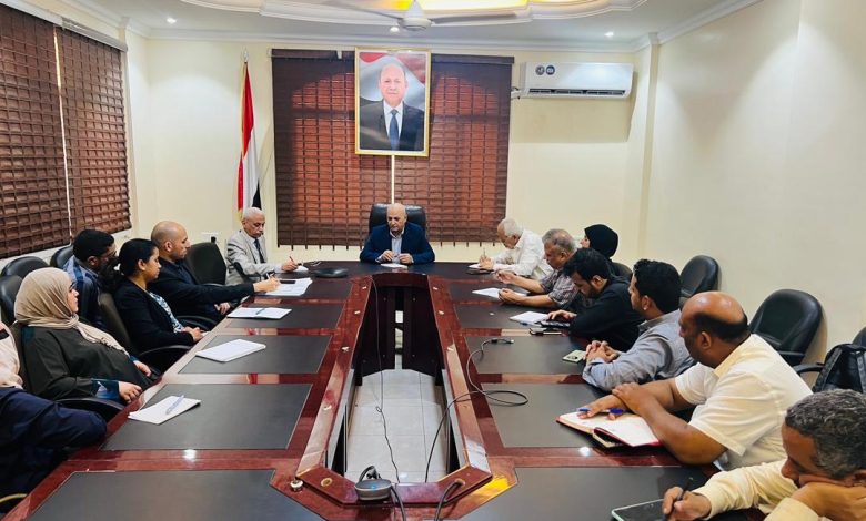 The Minister of Water and Environment discusses with the World Bank strategies to enhance water security and combat climate change.