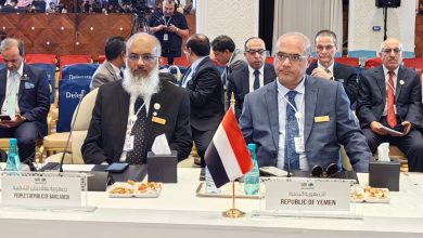 The Planning Minister participates in a roundtable meeting and the Governors' Council meetings of the Islamic Development Bank.