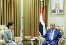 The Prime Minister praises the strong bilateral relations with Britain and its crucial role in supporting government priorities.