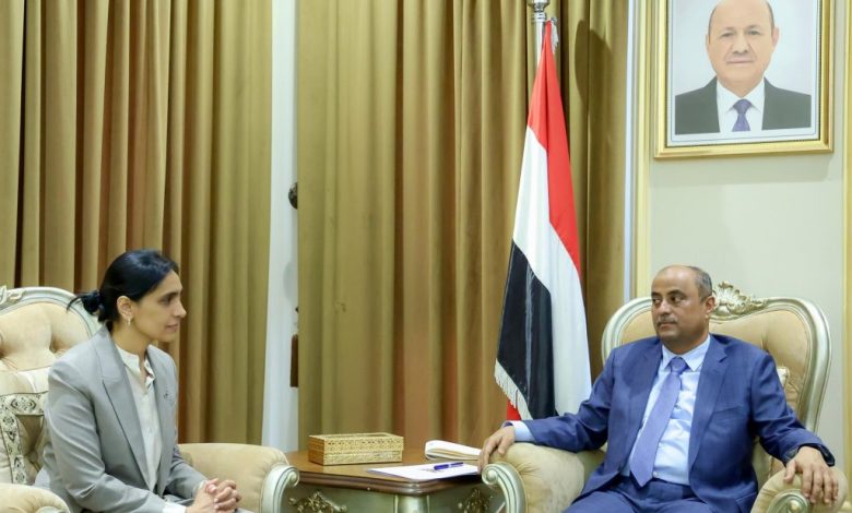 The Prime Minister praises the strong bilateral relations with Britain and its crucial role in supporting government priorities.