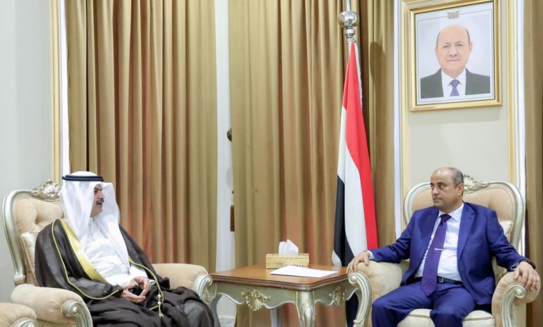 The Prime Minister praises the strong brotherly relations between Yemen and Kuwait, emphasizing the commitment to their development.