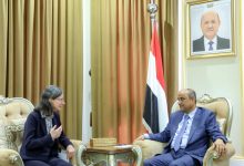 The Prime Minister welcomed the Ambassador of the French Republic for discussions on bilateral relations.