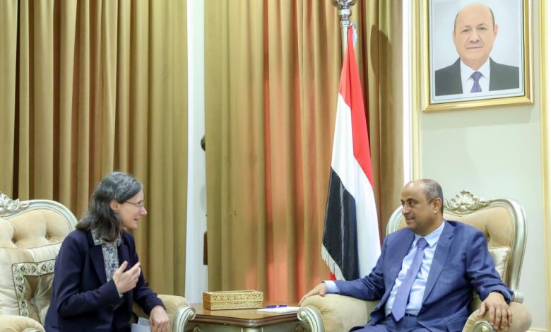 The Prime Minister welcomed the Ambassador of the French Republic for discussions on bilateral relations.