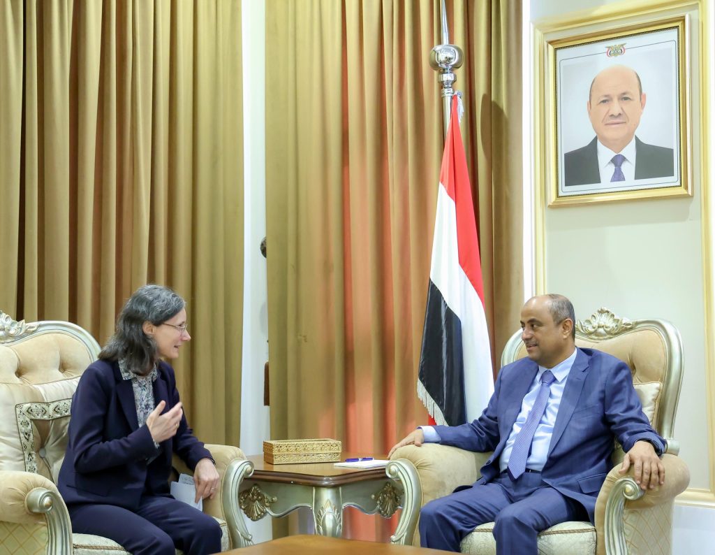 The Prime Minister welcomed the Ambassador of the French Republic for discussions on bilateral relations.