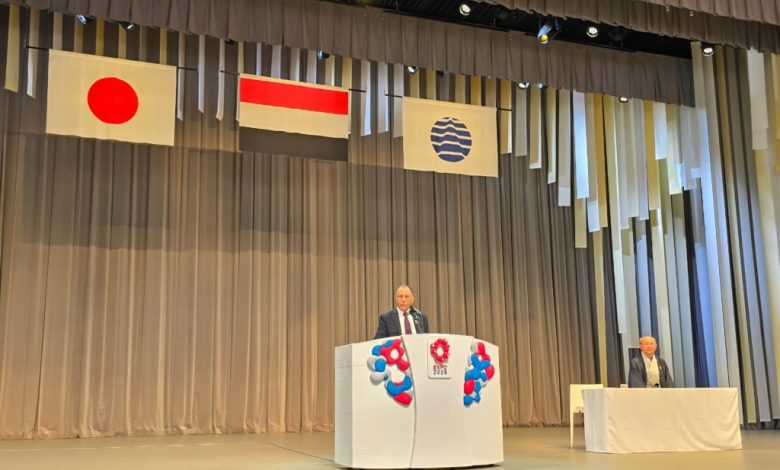 The Republic of Yemen's National Day event launched at Expo 2025 in Japan, showcasing cultural heritage and unity.