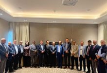 The Supreme Council of the Coalition discusses with the Japanese ambassador ways to support efforts addressing humanitarian and economic challenges.