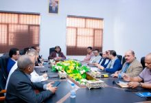 The Supreme Hajj Committee discusses preparations for the upcoming Hajj season of 1446 AH.