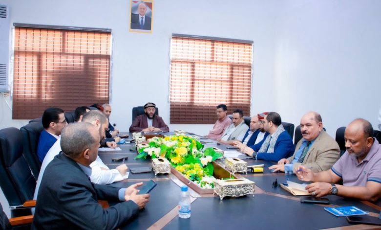 The Supreme Hajj Committee discusses preparations for the upcoming Hajj season of 1446 AH.