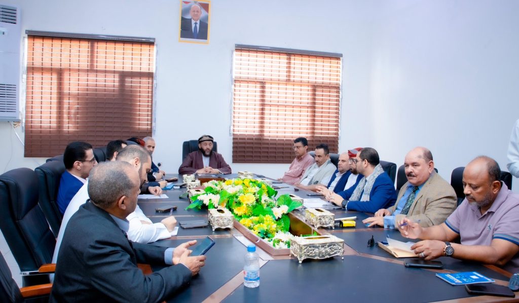 The Supreme Hajj Committee discusses preparations for the upcoming Hajj season of 1446 AH.