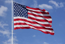 The U.S. imposes new sanctions targeting an Iranian oil smuggling network funding Houthi terrorism.