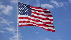The U.S. imposes new sanctions targeting an Iranian oil smuggling network funding Houthi terrorism.