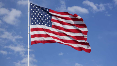 The U.S. imposes new sanctions targeting an Iranian oil smuggling network funding Houthi terrorism.