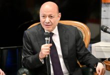 The head of the Leadership Council at the Institute of Oriental Studies warns that Iranian expansion poses a threat to global peace and security.