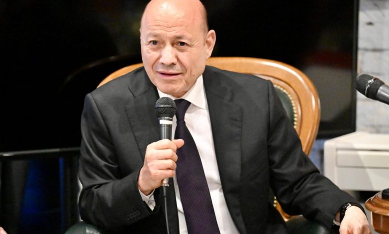 The head of the Leadership Council at the Institute of Oriental Studies warns that Iranian expansion poses a threat to global peace and security.