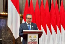 The head of the parliamentary delegation stated that Yemen is engaged in a crucial battle against Houthi terrorist militias.