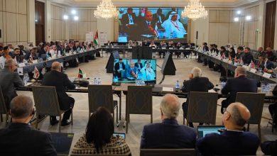 Yemen participates in the 40th meeting of the Financial Action Task Force for the Middle East and North Africa.