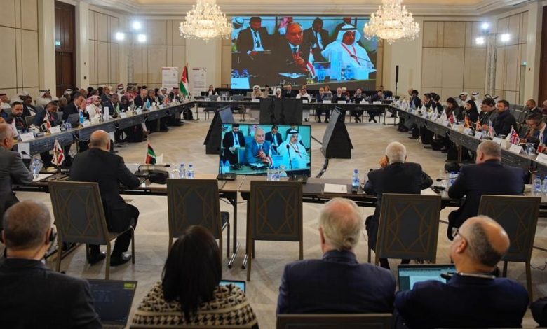 Yemen participates in the 40th meeting of the Financial Action Task Force for the Middle East and North Africa.