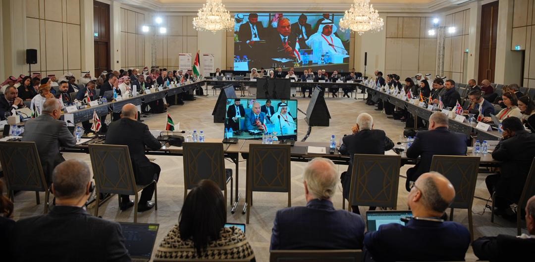 Yemen participates in the 40th meeting of the Financial Action Task Force for the Middle East and North Africa.