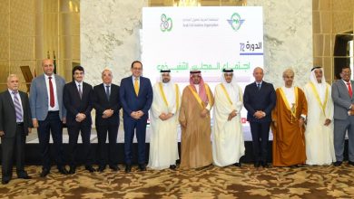 Yemen participates in the Arab Civil Aviation Organization meetings and General Assembly in Rabat.