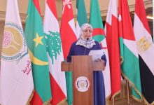 Yemen participates in the Arab Women's Conference, reaffirming its commitment to protecting women from cyber violence.