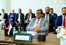 Yemen participates in the General Assembly meeting of the Arab Civil Aviation Organization in Rabat.
