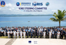 Yemen participates in the IORIS Steering Committee meeting in the Philippines.