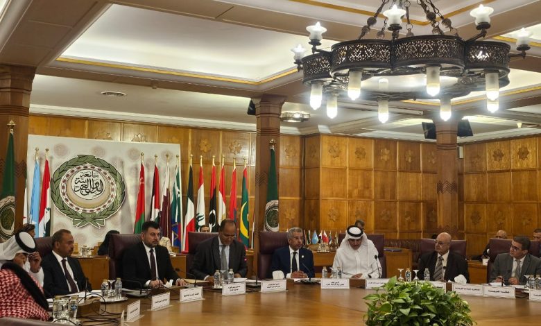 Yemen participates in the joint Arab meeting to assess legal frameworks addressing the rights and needs of terrorism victims.