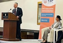 Yemen participates in the summit to launch the second phase of the British support mechanism.