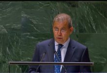 Yemen urges the international community to support the resumption of oil and gas exports to stabilize its economy.