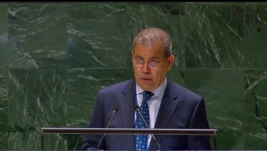 Yemen urges the international community to support the resumption of oil and gas exports to stabilize its economy.
