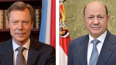The Chairman of the Leadership Council extends congratulations on the National Day of the Grand Duchy of Luxembourg.