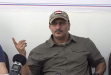 Council member Tariq Saleh emphasizes the media's crucial role in shaping public awareness and combating misinformation.
