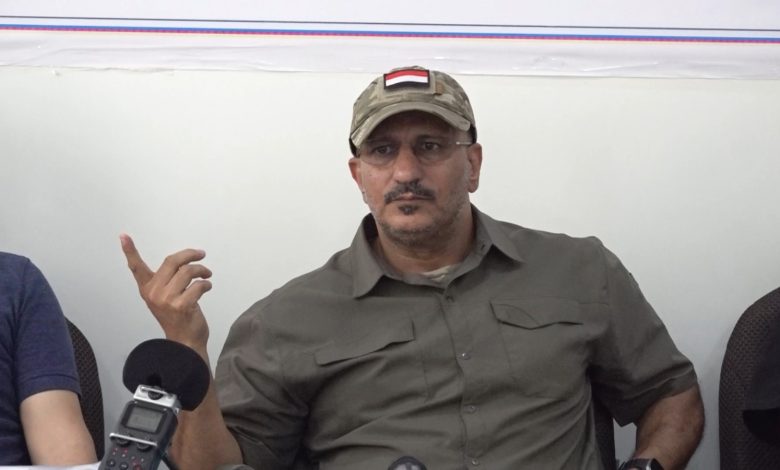 Council member Tariq Saleh emphasizes the media's crucial role in shaping public awareness and combating misinformation.