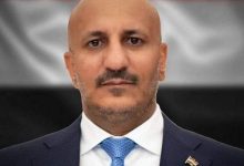 Council member Tariq Saleh reassures the situation of Yemeni pilgrims.