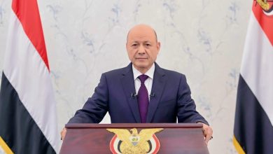 In a speech to the nation, the Chairman of the Leadership Council affirmed the state's commitment to prioritizing civilian welfare over displays of false power.