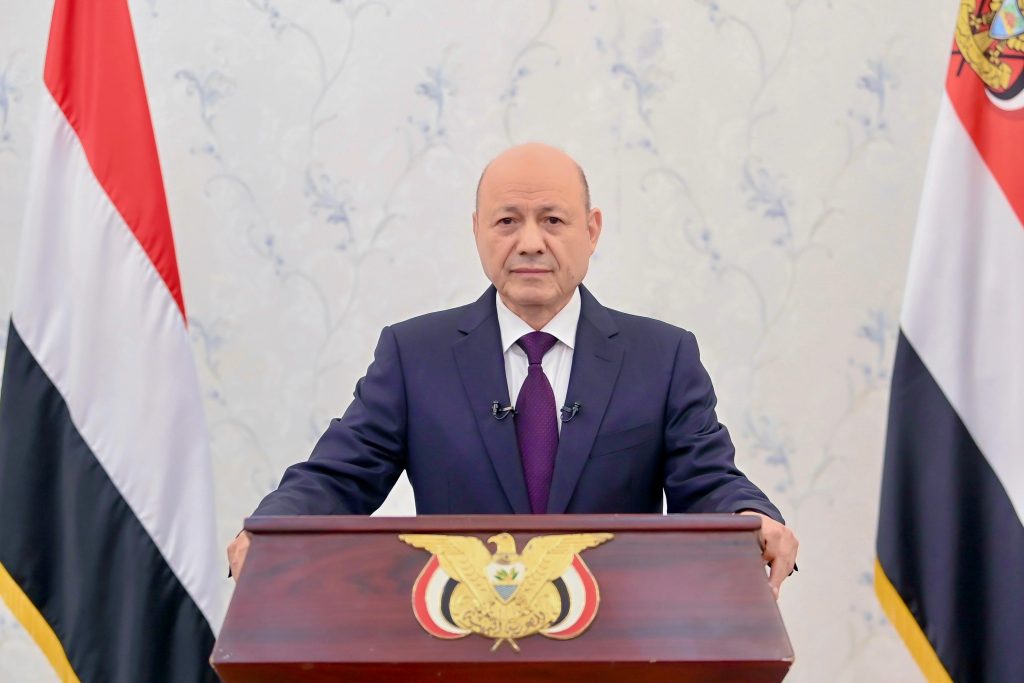 In a speech to the nation, the Chairman of the Leadership Council affirmed the state's commitment to prioritizing civilian welfare over displays of false power.