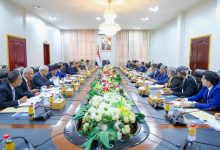 The Cabinet addresses economic and service conditions, making several key decisions to improve the situation.